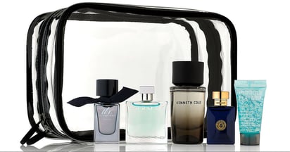 Mens Cologne at Macys