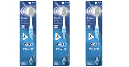 Oral-B at Target