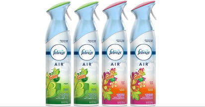 Febreze at Amazon