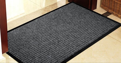 Indoor Outdoor Floor Mats on Amazon