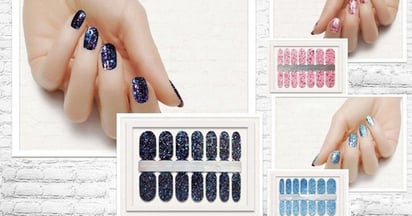 DIY Nail Polish