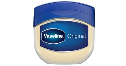 Vaseline at Amazon