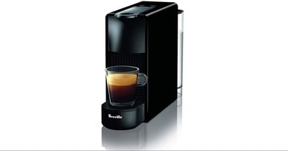 Nespresso at Amazon