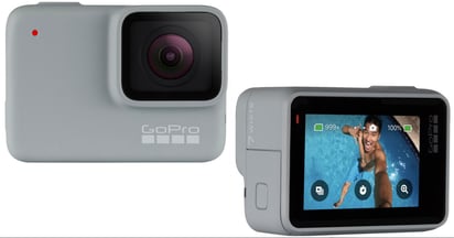 GoPro at Best Buy