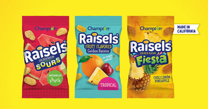 Raisels