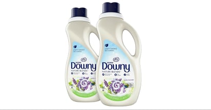 Downy Fabric Softener on Amazon