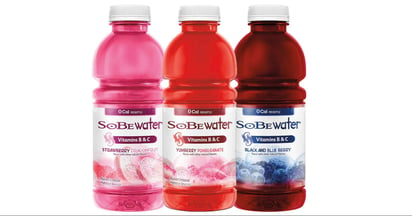 SoBe Lifewater on Amazon