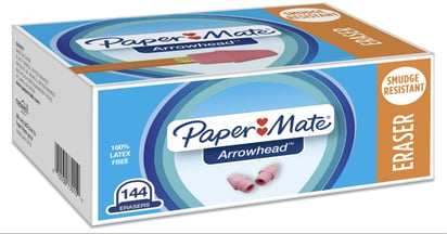 Paper Mate at Walmart