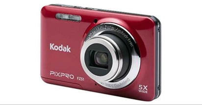 Kodak Digital Camera on Amazon