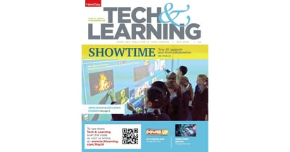 Tech & Learning