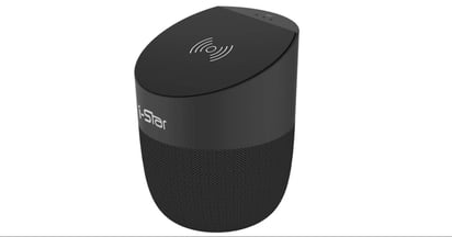 I-Star Wireless Bluetooth Speaker on Amazon