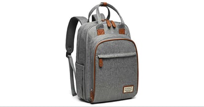 Diaper Bag Backpack on Amazon