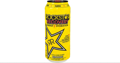 Rockstar at Amazon