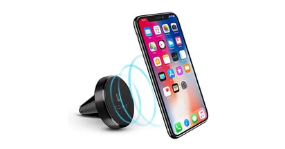 Magnetic Phone Holder