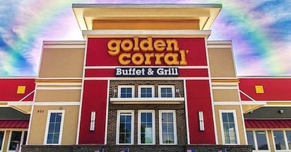 Golden Corral