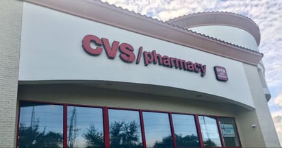 CVS Black Friday