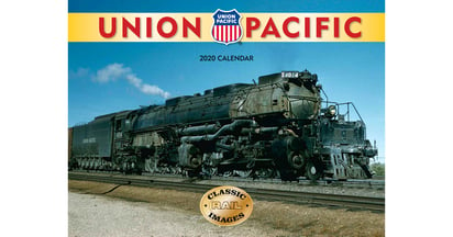 Union Pacific