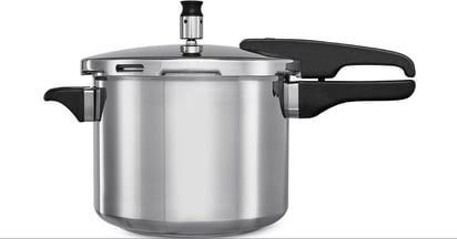 Bella Pressure Cooker at Macys