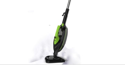 SKG Steam Mop on Amazon