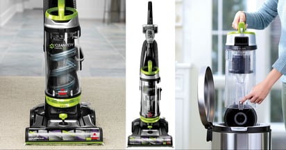 Bissell Pet Hair Vacuum at Macy's