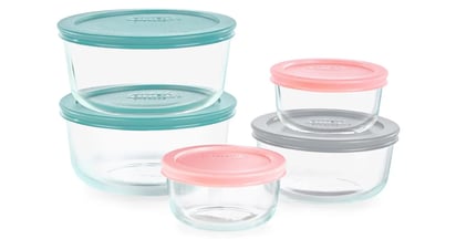 Pyrex at JCPenney