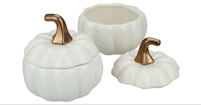 Pumpkin Soup Bowls at Walmart