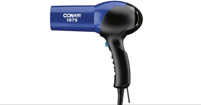 Conair Hair Dryer at CVS