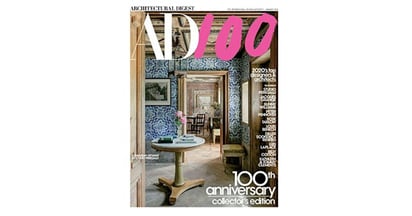 Architectural Digest