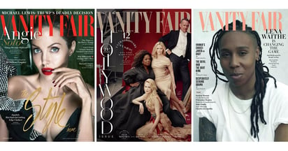 Vanity Fair Magazine