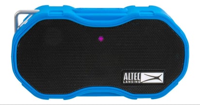 Altec Lansing at Best Buy