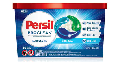 Persil ProClean at Amazon