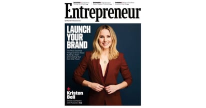 Entrepreneur Magazine