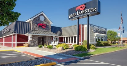 Red Lobster