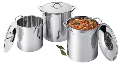 Cooks Stainless Steel at JCPenney