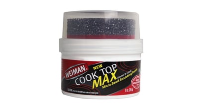 Weiman Cooktop Cleaner on Amazon