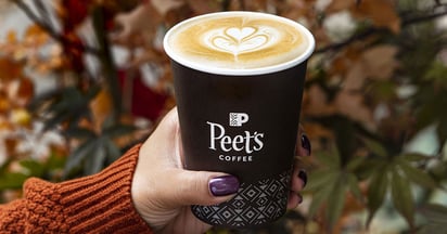 Peet's