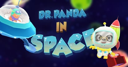 Dr Panda