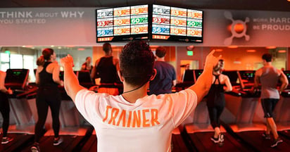 Orangetheory