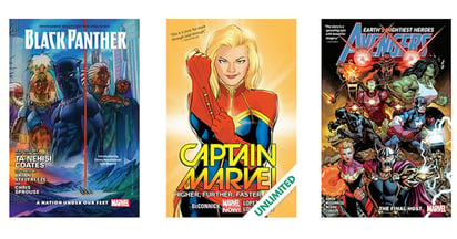 Comixology