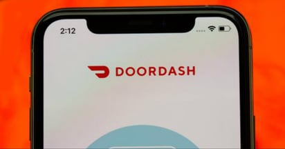 Doordash