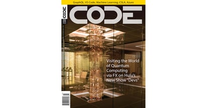 Code Magazine