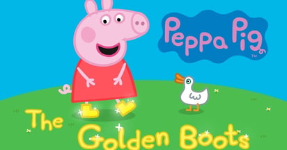 Peppa Pig