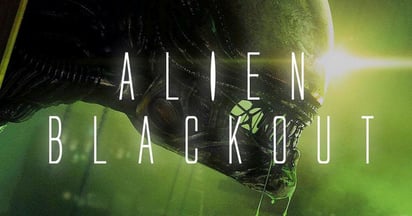 Alien Blackout