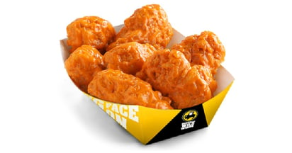 Buffalo Wild Wings