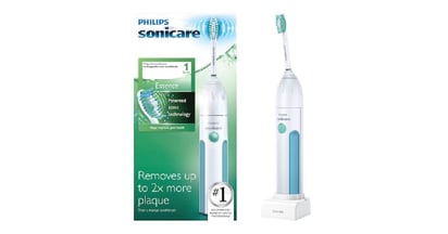 Philips Sonicare at Kohl's