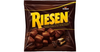 Reisen Candies at Walmart