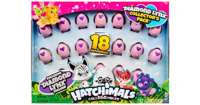 Hatchimals at Best Buy