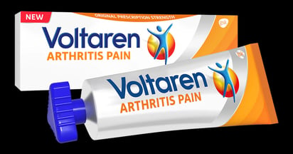 Voltaren