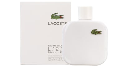 Lacoste at Walmart