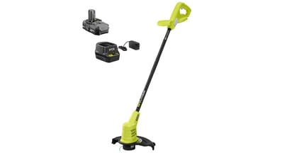 Ryobi at Home Depot